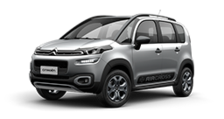 C3 Aircross