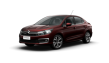 Citroën C4 Lounge